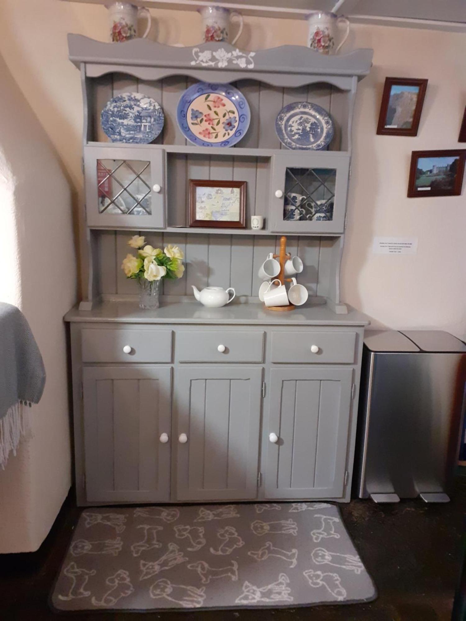 Cummins Cottages Ballycrossaun Екстер'єр фото