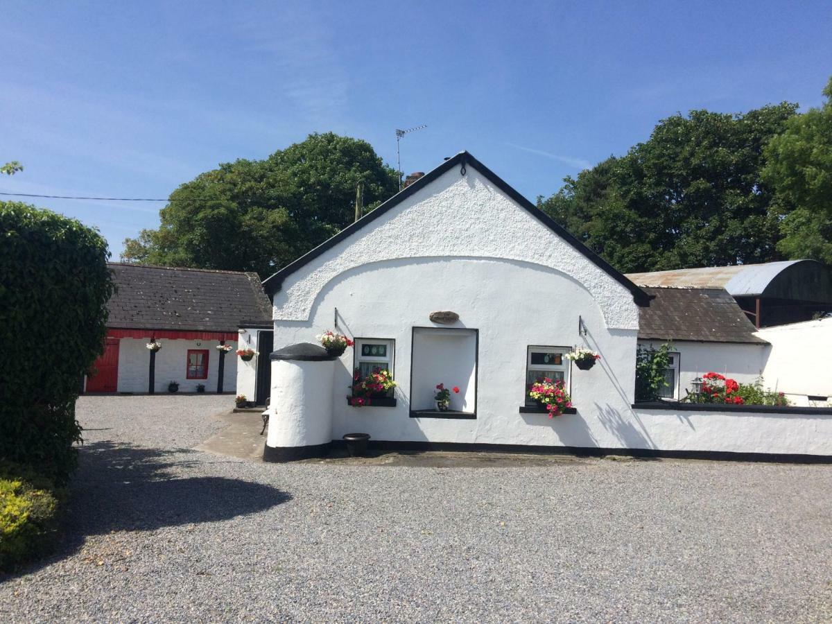 Cummins Cottages Ballycrossaun Екстер'єр фото