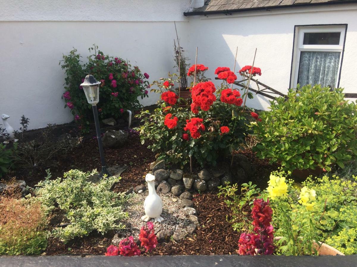 Cummins Cottages Ballycrossaun Екстер'єр фото