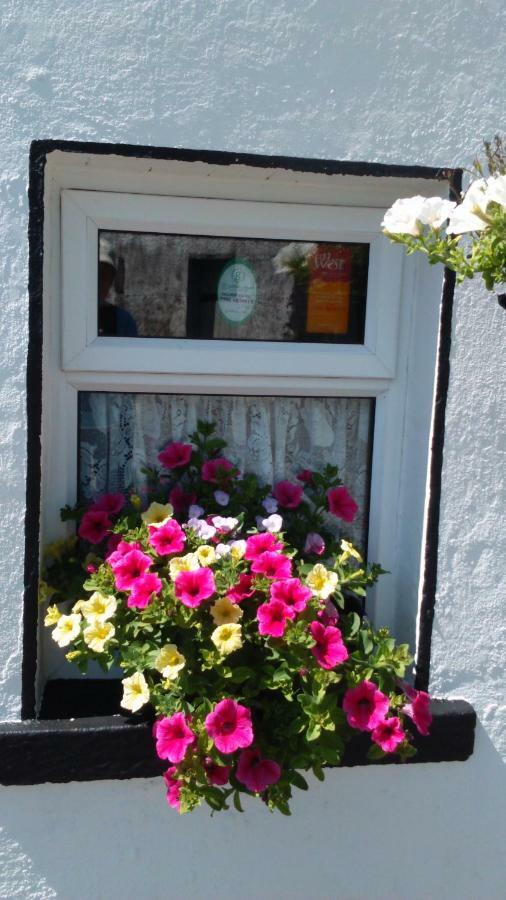 Cummins Cottages Ballycrossaun Екстер'єр фото